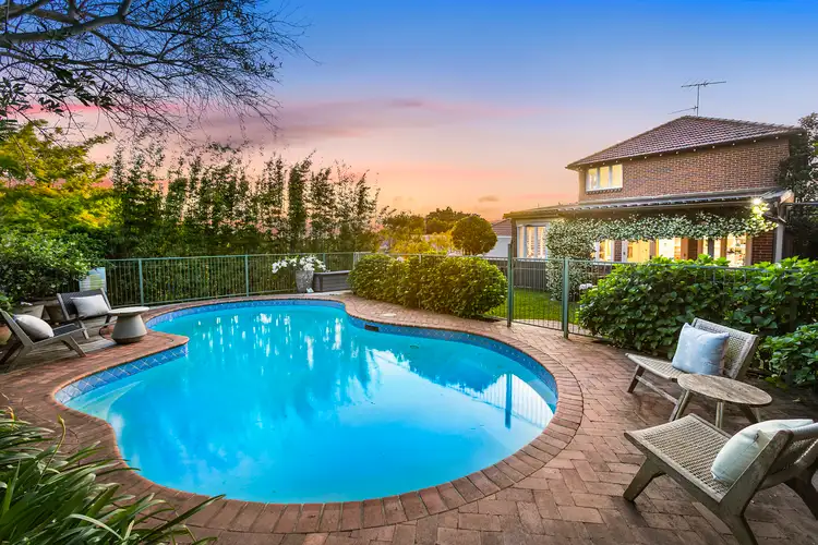 1 Inglethorpe Avenue, Kensington NSW 2033