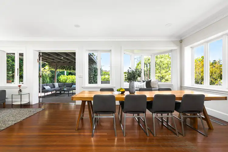 Second view of Homely house listing, 1 Inglethorpe Avenue, Kensington NSW 2033