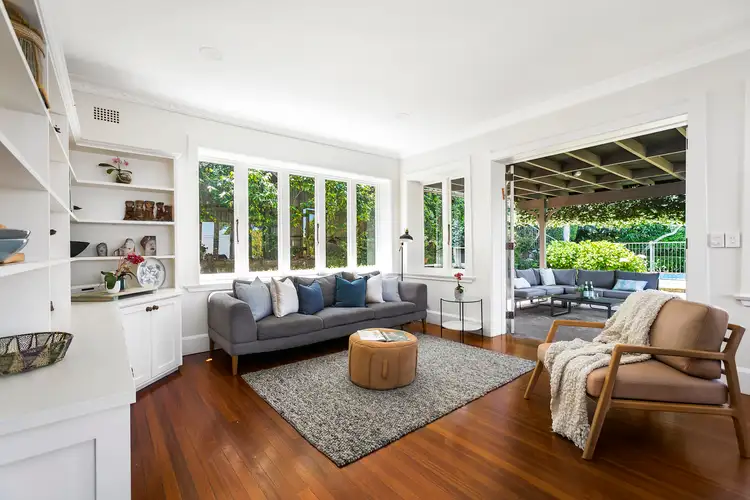 Third view of Homely house listing, 1 Inglethorpe Avenue, Kensington NSW 2033