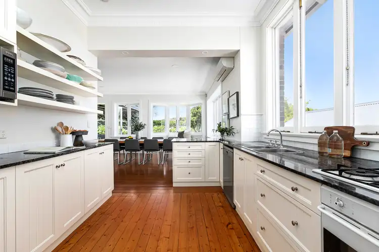 Fourth view of Homely house listing, 1 Inglethorpe Avenue, Kensington NSW 2033