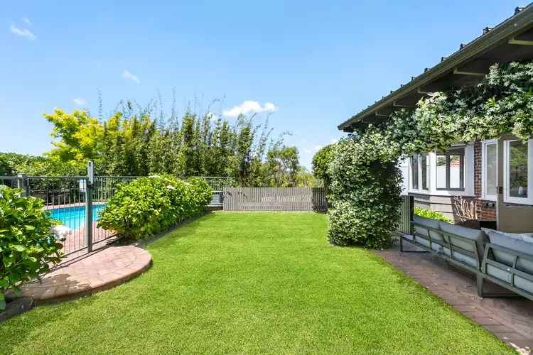 Sixth view of Homely house listing, 1 Inglethorpe Avenue, Kensington NSW 2033