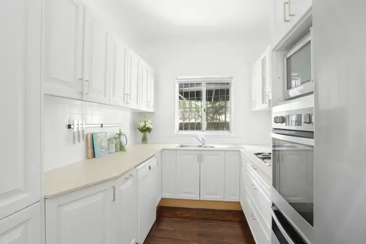 Fourth view of Homely house listing, 114 Tweedmouth Avenue, Rosebery NSW 2018