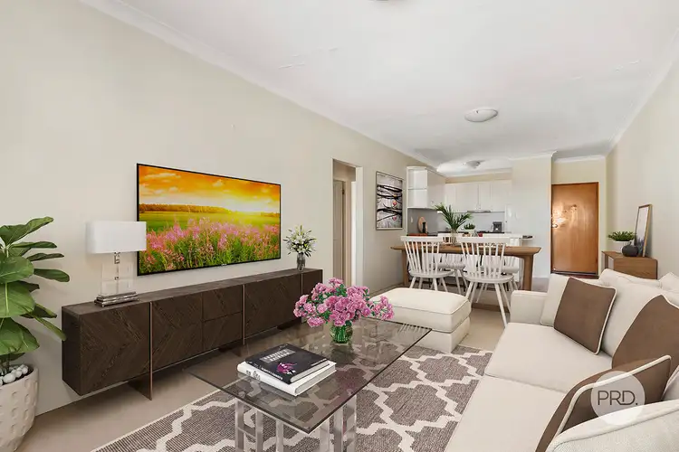 Second view of Homely unit listing, 5/1 Rosa Street, Oatley NSW 2223