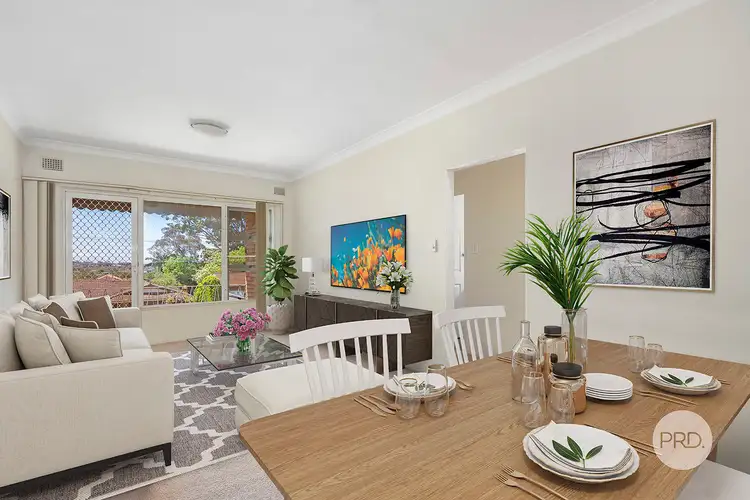 Third view of Homely unit listing, 5/1 Rosa Street, Oatley NSW 2223