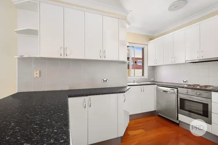 Fourth view of Homely unit listing, 5/1 Rosa Street, Oatley NSW 2223