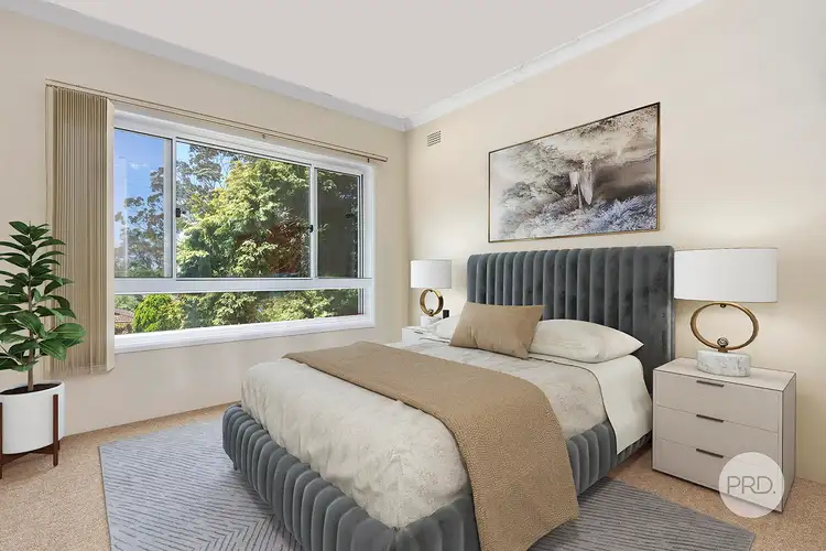 Fifth view of Homely unit listing, 5/1 Rosa Street, Oatley NSW 2223