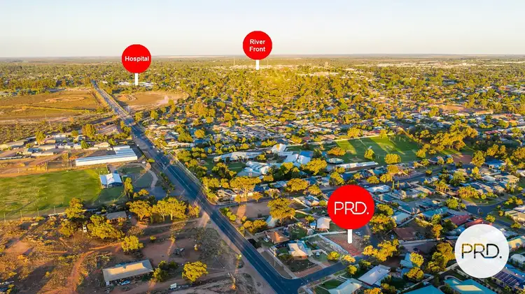 Main view of Homely land listing, 2b Endeavour Court, Mildura VIC 3500