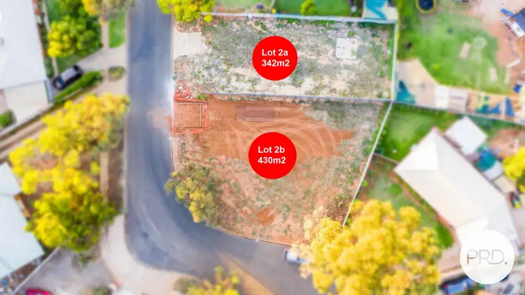 Second view of Homely land listing, 2b Endeavour Court, Mildura VIC 3500