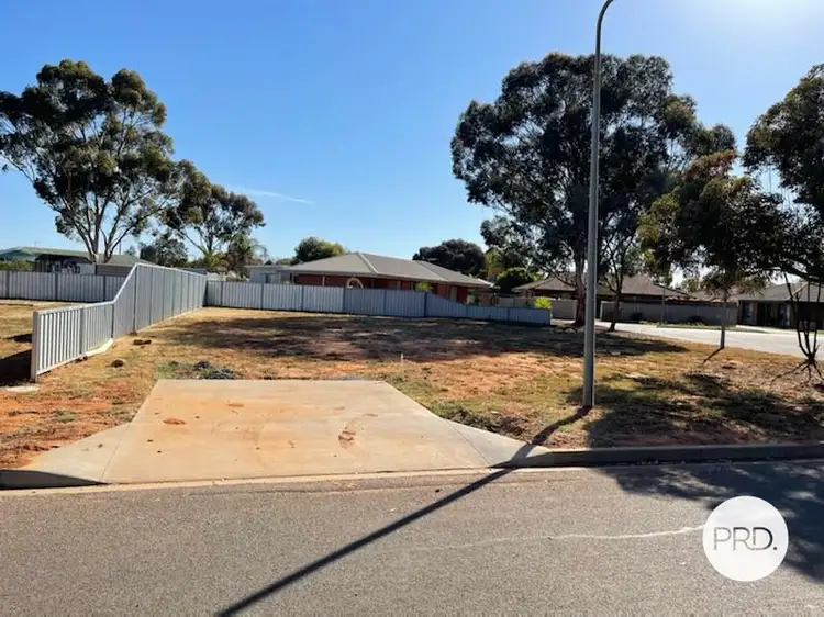 Third view of Homely land listing, 2b Endeavour Court, Mildura VIC 3500