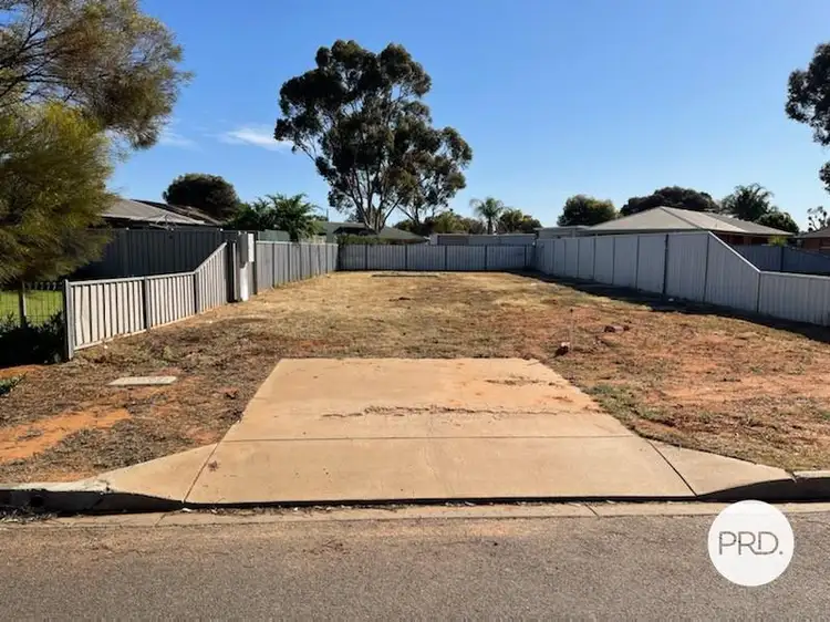 Fourth view of Homely land listing, 2b Endeavour Court, Mildura VIC 3500