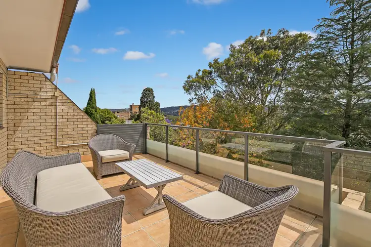 Main view of Homely apartment listing, 11/84-86 Henry Parry Drive, Gosford NSW 2250