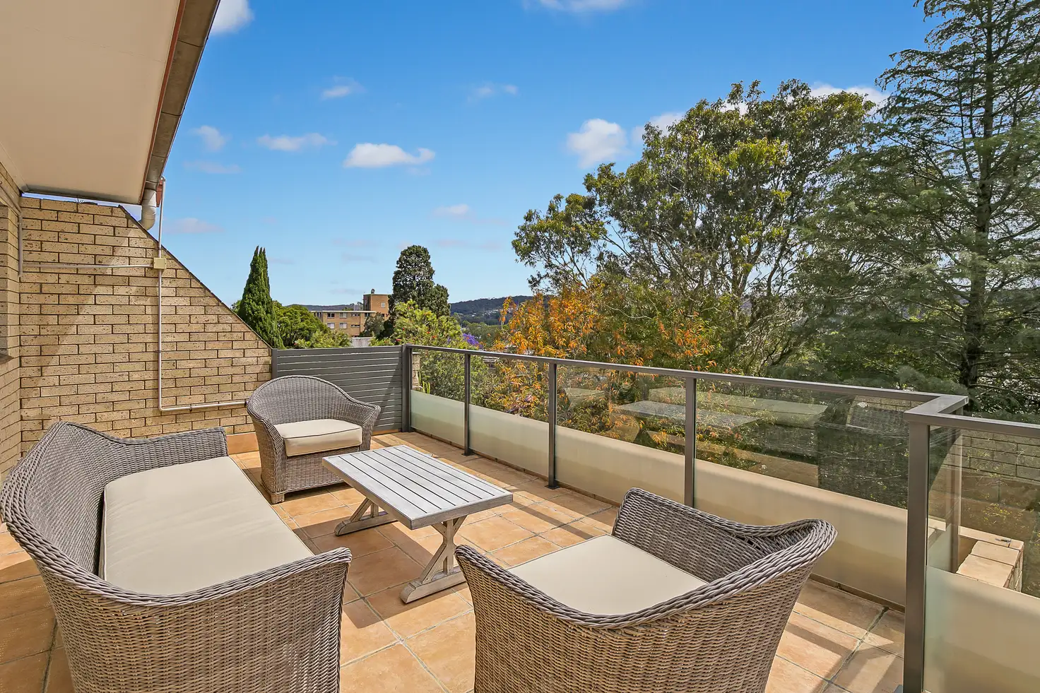 Main view of Homely apartment listing, 11/84-86 Henry Parry Drive, Gosford NSW 2250