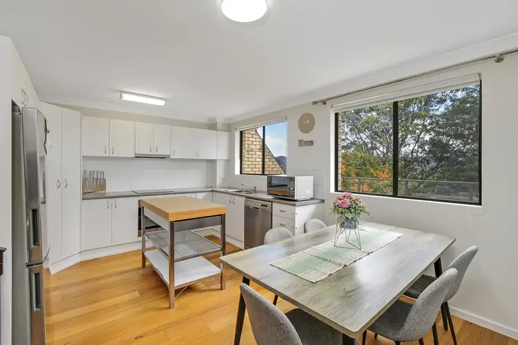 Third view of Homely apartment listing, 11/84-86 Henry Parry Drive, Gosford NSW 2250