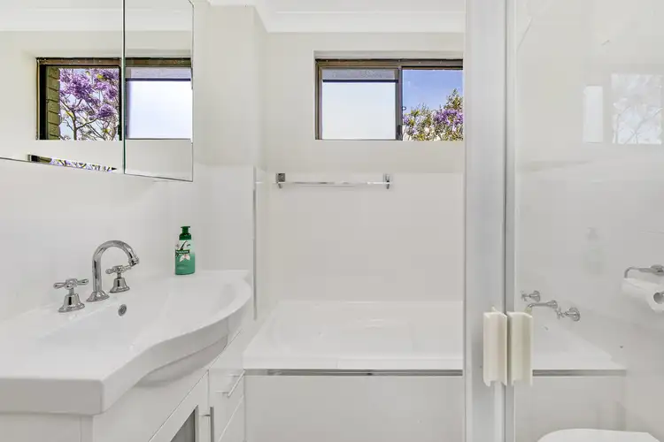 Fourth view of Homely apartment listing, 11/84-86 Henry Parry Drive, Gosford NSW 2250