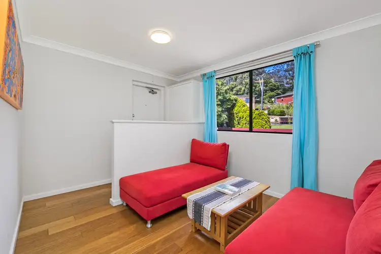 Sixth view of Homely apartment listing, 11/84-86 Henry Parry Drive, Gosford NSW 2250