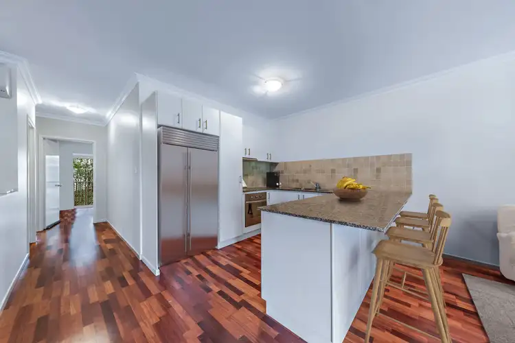 Fifth view of Homely unit listing, 3/21 Shute Harbour Road, Cannonvale QLD 4802