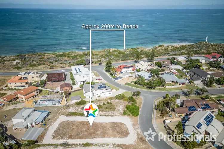 3 Atlanta Drive, Two Rocks WA 6037