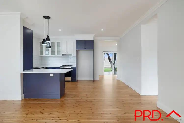 Fifth view of Homely house listing, 1 Patterson Street, Tamworth NSW 2340