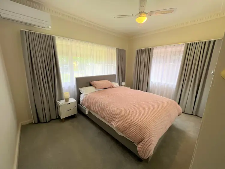Second view of Homely house listing, 96 Hughes Street, Deniliquin NSW 2710