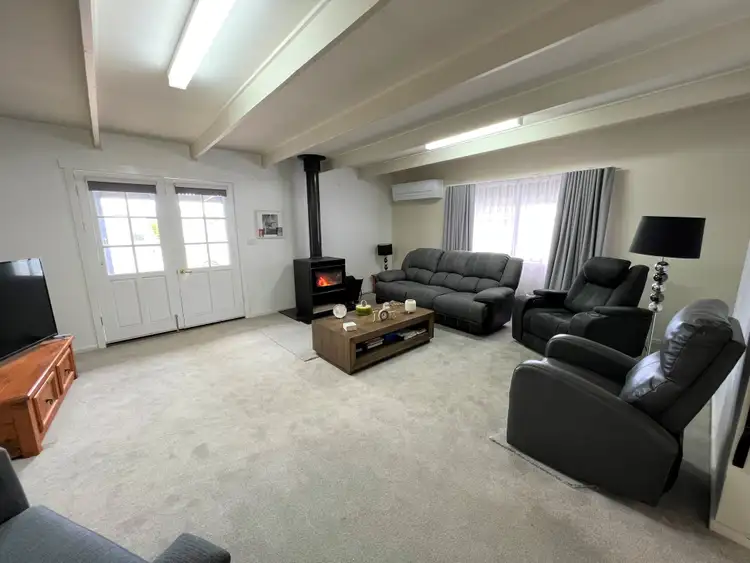 Third view of Homely house listing, 96 Hughes Street, Deniliquin NSW 2710