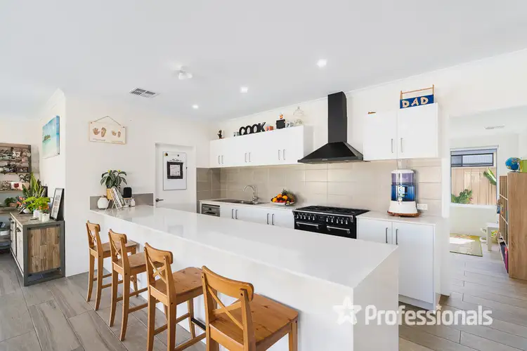 Third view of Homely house listing, 3 Gambetta Road, Yalyalup WA 6280