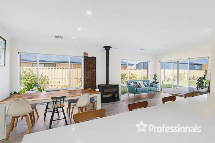 Fifth view of Homely house listing, 3 Gambetta Road, Yalyalup WA 6280