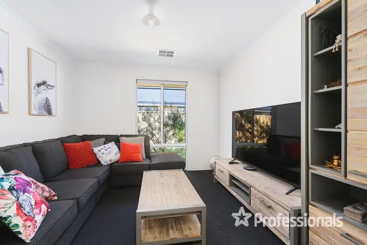 Sixth view of Homely house listing, 3 Gambetta Road, Yalyalup WA 6280