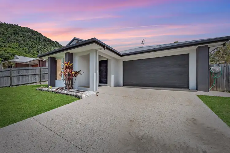 Main view of Homely house listing, 36 Twin Creek Court, Cannonvale QLD 4802