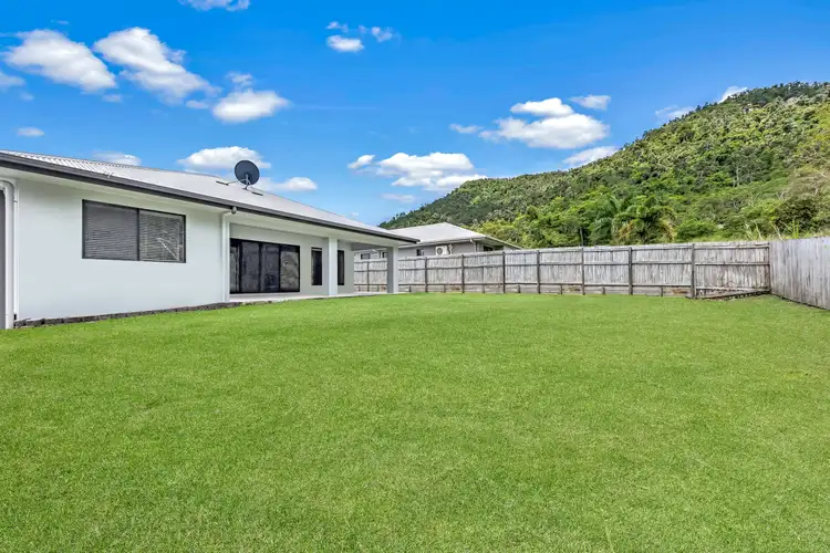 Fourth view of Homely house listing, 36 Twin Creek Court, Cannonvale QLD 4802