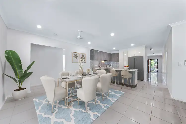 Fifth view of Homely house listing, 36 Twin Creek Court, Cannonvale QLD 4802