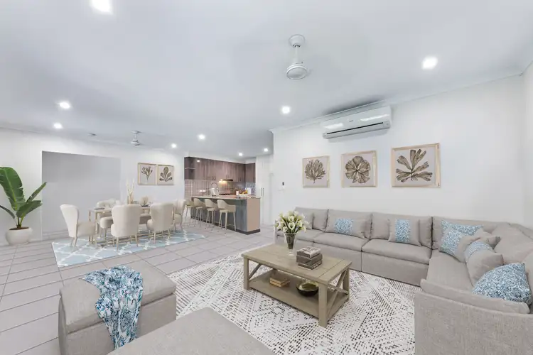Sixth view of Homely house listing, 36 Twin Creek Court, Cannonvale QLD 4802