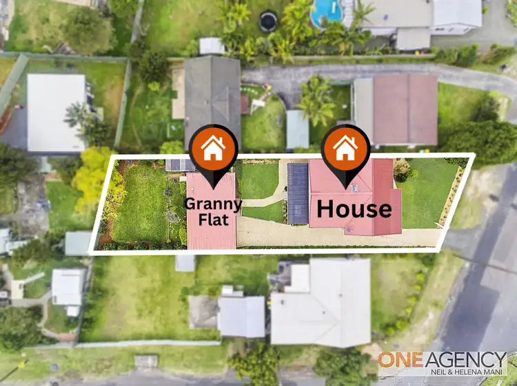 13 Bradys Gully Road, North Gosford NSW 2250