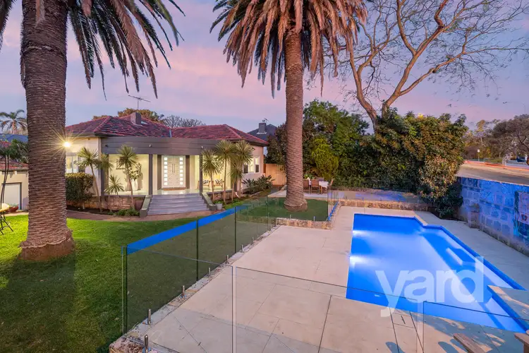 88 Oakover Street, East Fremantle WA 6158