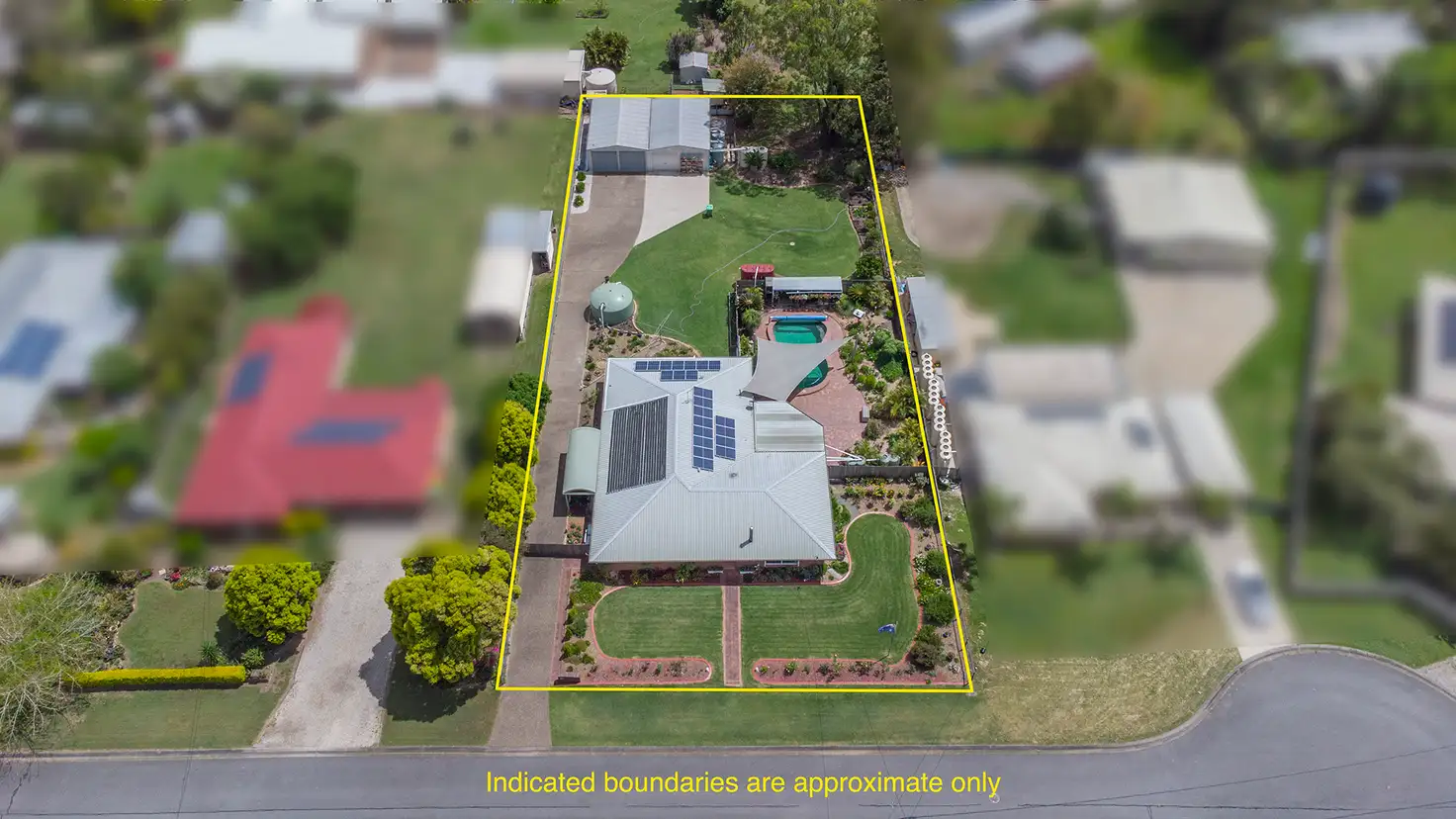 Main view of Homely house listing, 6 Eucalyptus Place, Walloon QLD 4306