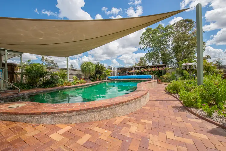 Fourth view of Homely house listing, 6 Eucalyptus Place, Walloon QLD 4306