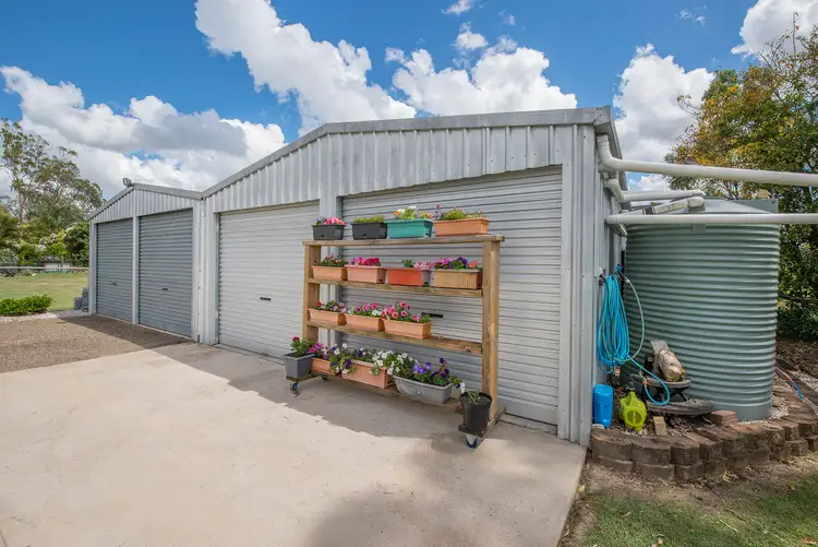 Sixth view of Homely house listing, 6 Eucalyptus Place, Walloon QLD 4306