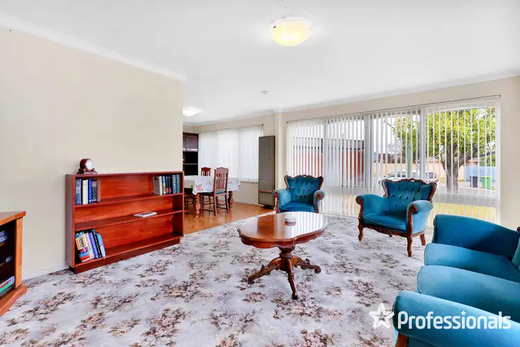 3 Yearling Place, Huntingdale WA 6110