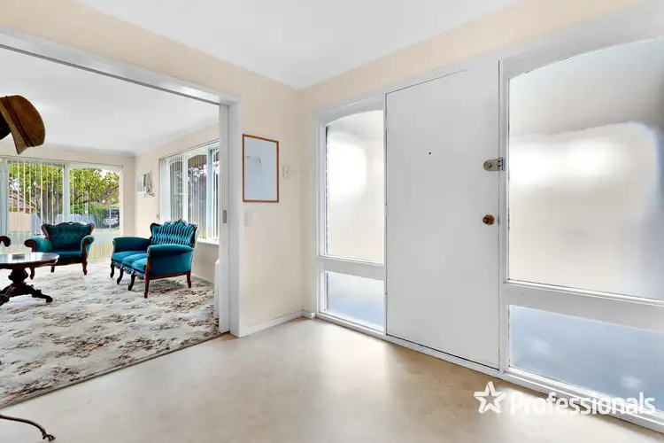 Fifth view of Homely house listing, 3 Yearling Place, Huntingdale WA 6110