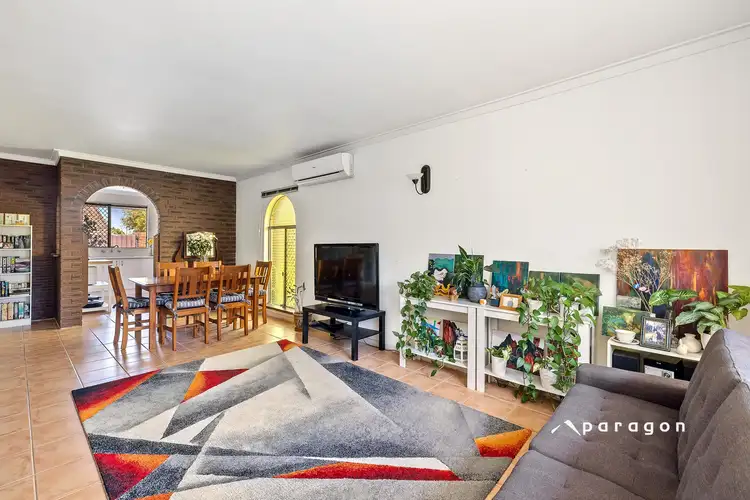 Second view of Homely villa listing, 6/108 Flinders Street, Yokine WA 6060