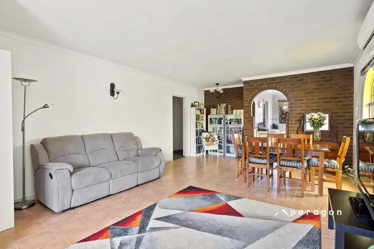 Third view of Homely villa listing, 6/108 Flinders Street, Yokine WA 6060