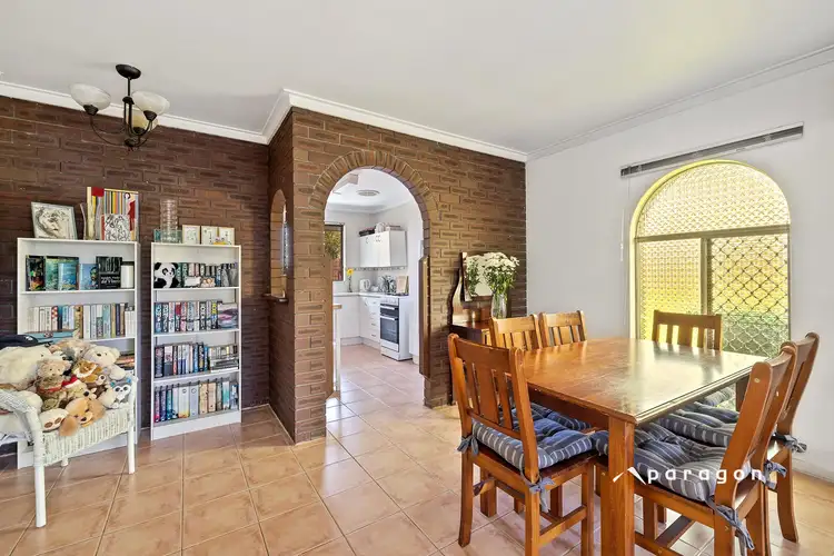 Fifth view of Homely villa listing, 6/108 Flinders Street, Yokine WA 6060