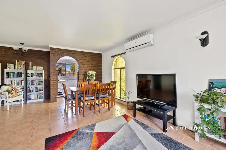 Sixth view of Homely villa listing, 6/108 Flinders Street, Yokine WA 6060