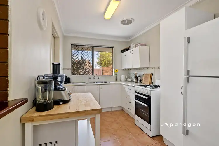 Seventh view of Homely villa listing, 6/108 Flinders Street, Yokine WA 6060