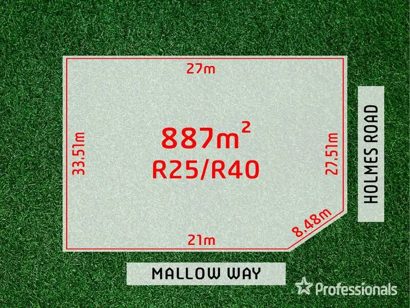Main view of Homely house listing, 2 Mallow Way, Forrestfield WA 6058