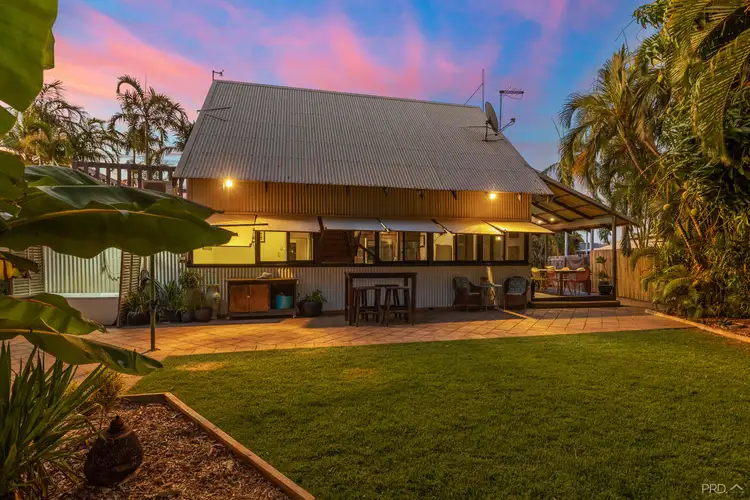 6 Aarons Drive, Cable Beach WA 6726