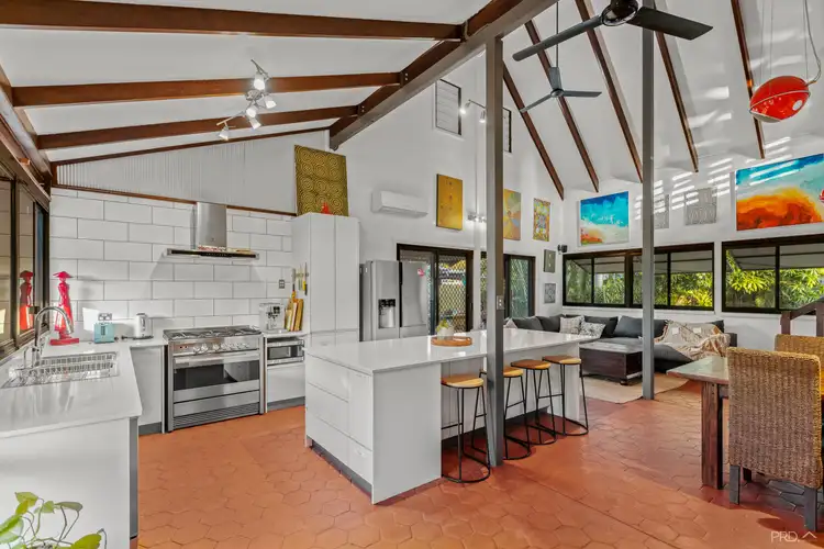 Second view of Homely house listing, 6 Aarons Drive, Cable Beach WA 6726