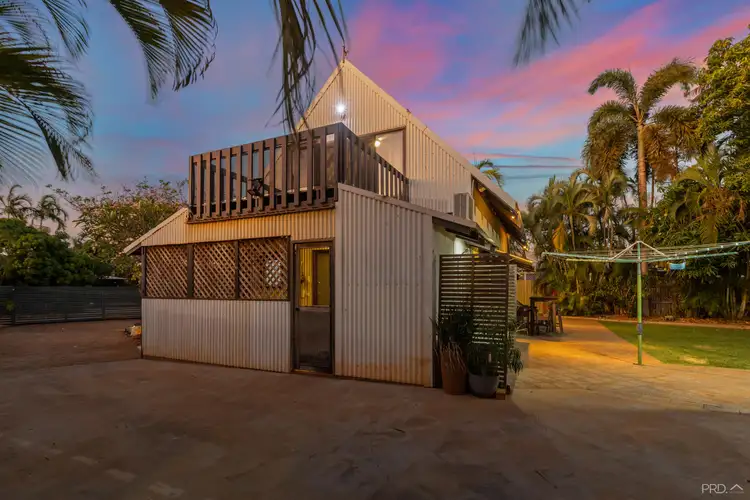 Sixth view of Homely house listing, 6 Aarons Drive, Cable Beach WA 6726