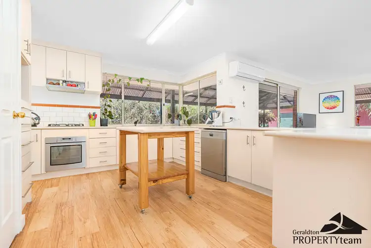 Second view of Homely house listing, 1 Veronica Court, Strathalbyn WA 6530