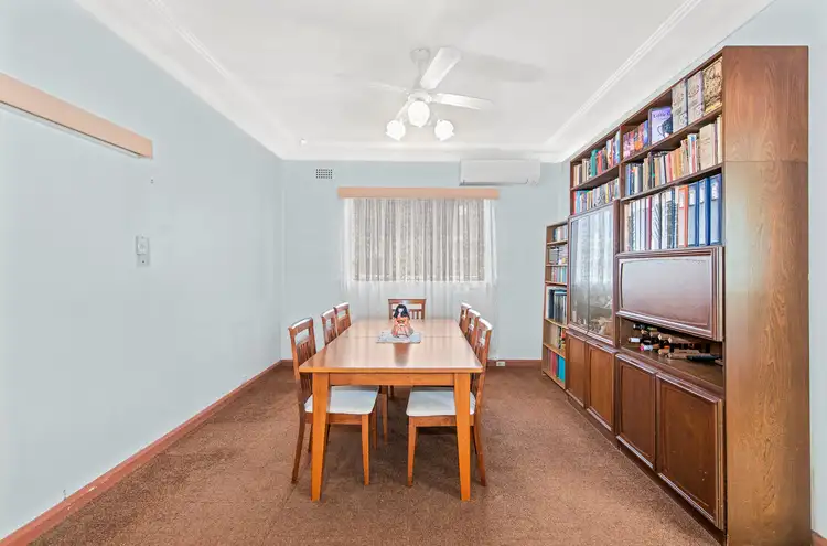 Sixth view of Homely house listing, 24 Onslow Street, Canterbury NSW 2193