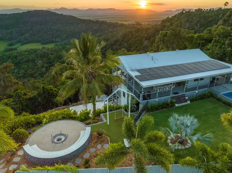 Fourth view of Homely house listing, 127 Staniland Drive, Strathdickie QLD 4800